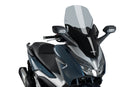 HONDA FORZA 300 [2020] – Vindruta V-Tech Line Touring – Starkt tonad-2