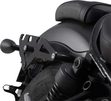 Honda CMX 500 Rebel [2017-2025] - SLH sidohållare höger