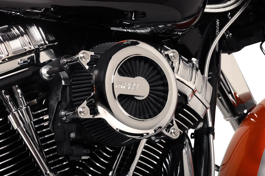 Harley-Davidson FLHRXS 1868 Road King Special 114 [2025] - VO2 Rogue Luftansaugsatz – Bild 3