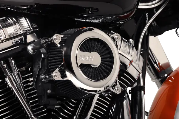 Harley-Davidson FXBR 1923 Softail Breakout 117 [2024] - VO2 Rogue Luftansaugsatz – Bild 6