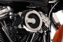 Harley-Davidson FXFB 1750 Softail Fat Bob 107 [2021] - VO2 Rogue Luftansaugsatz – Bild 6