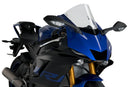 YAMAHA YZF-R6 RACE [2025] – R-Racer Scheibe – Getönt-1