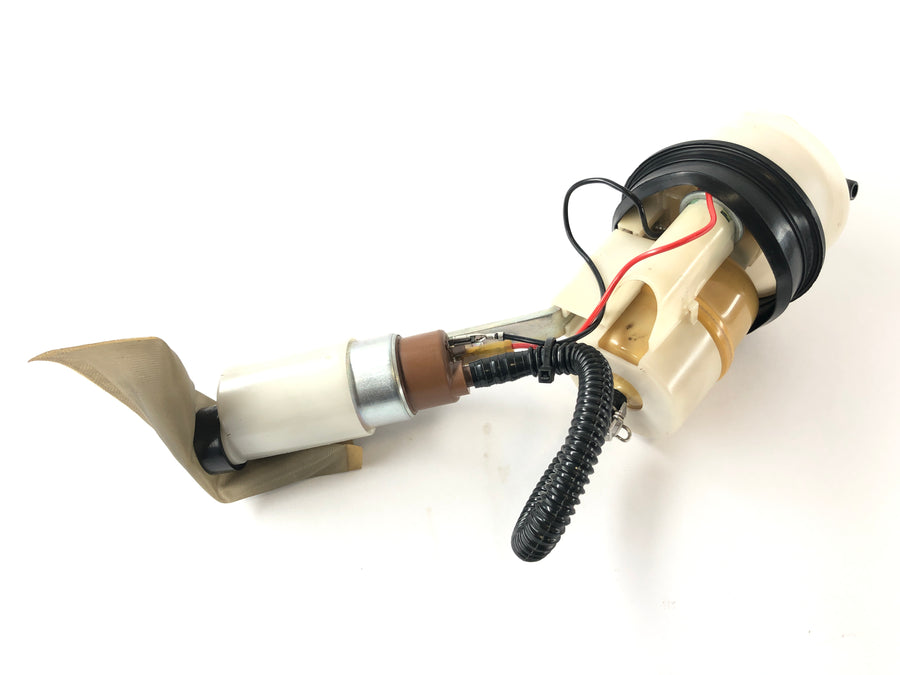 Aprilia RS4 125 TW [2014] - bensinpump