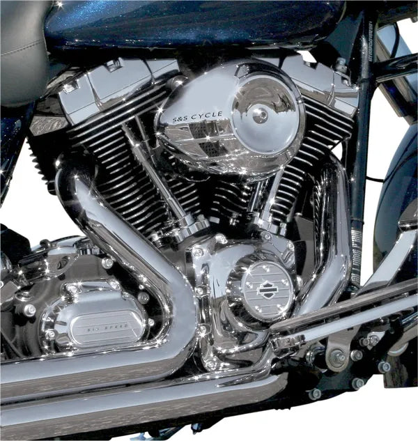 Harley-Davidson Xg 750 Street [2017, 2018] - Stealth Luftfilterabdeckung – Design: Air Stream – Bild 8