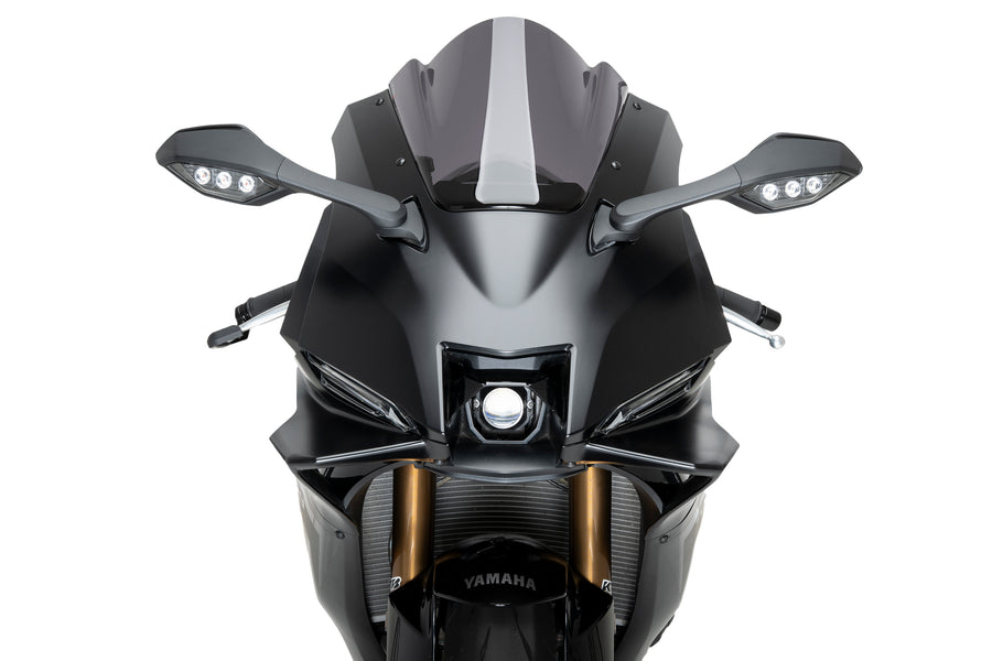 YAMAHA YZF-R9 [2025] – Z-Racing Scheibe – Transparent