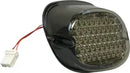 Harley Davidson Fxwg [CUSTOM DYNAMICS] – Flache LED-Rückleuchte