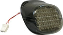 Harley Davidson Fxsb [CUSTOM DYNAMICS] – Flache LED-Rückleuchte
