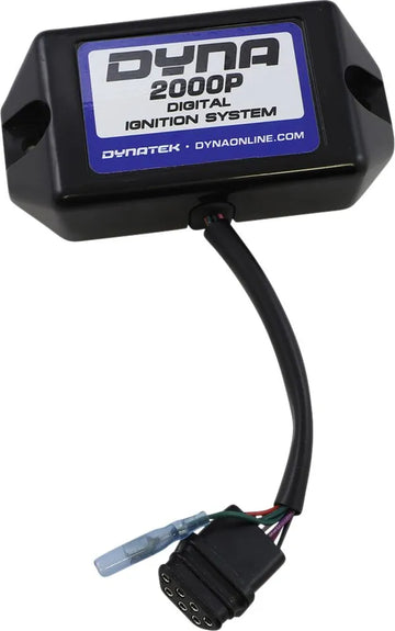 Harley-davidson LOW Rider [DYNATEK] - 2000-HDE PC Programmerbar Digital Ignition Module