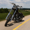 Harley-Davidson FXDRS 1868 Softail King 114 [2020] - Pedestal-Mount LED Adaptive 2 Strålkastare – Art.nr. 0555071 – bild 12