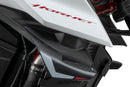 HONDA CB 750 HORNET [2025] – D12 Spoiler – Matt Svart-12