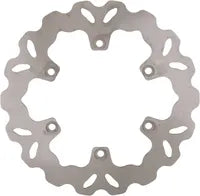 Yamaha Fz 750 [1990, 1992] - bromsskiva - bild 6