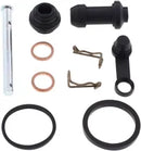 Bmw G 450 X [2008-2011] - MXC bromsok – bild 11