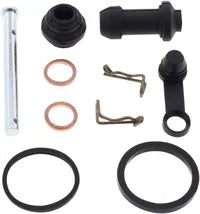 KTM XC-W 250 TBI [2026] - Supermoto Racing Kit – Art.-Nr. 313033 – Bild 5