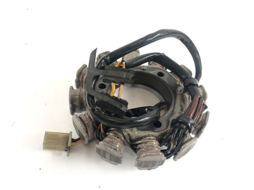 Kawasaki KLR 250 kl 250 d [1985] - Generator Stator - 0