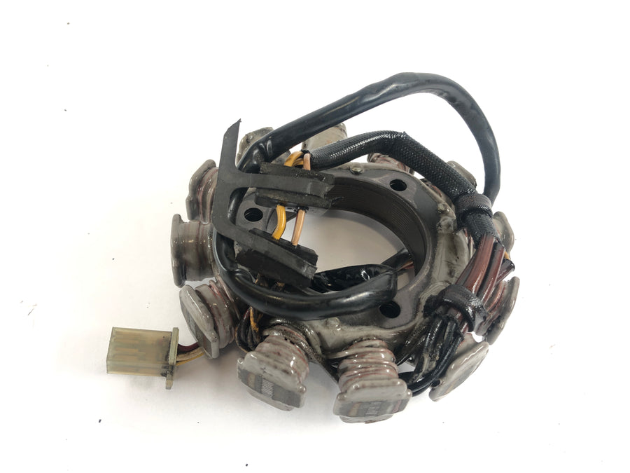 Kawasaki KLR 250 kl 250 d [1985] - Generator Stator