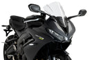 TRIUMPH DAYTONA 660 [2025] – Z-Racing Scheibe – Transparent-7