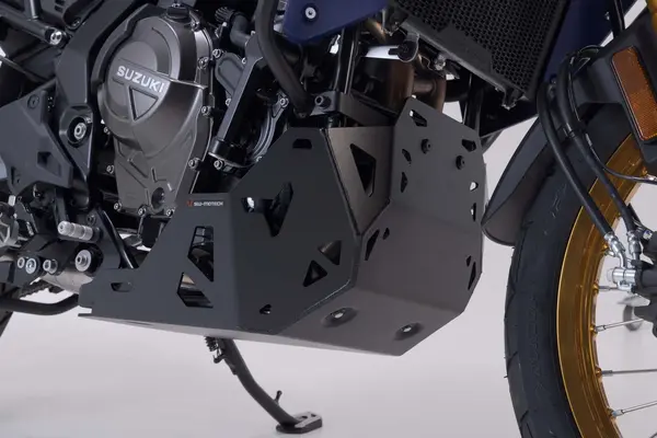 Suzuki V-Strom 800 [2024-2026] - motorskyddsstång - bild 5
