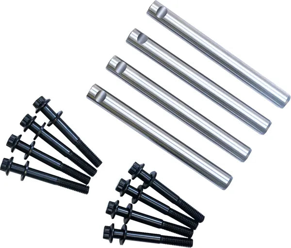 Harley-Davidson FXST 1584 Softail Standard [2009-2011] - Gorilla Rocker Arm Shaft and Bolt Kit - Bild 2