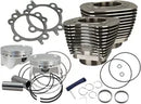 Harley-Davidson FXRC 1340 Low Glide Custom [1986-1987] - 96" Sidewinder® Engine Performance Kit – Bild 10
