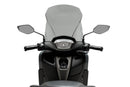 YAMAHA NMAX 150 [2024] – Windschutzscheibe V-Tech Line Touring – Getönt-3