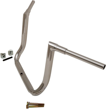 harley davidson touring [LA CHOPPERS] – 1-1/2" Grande Twin Peaks Touring-Lenker - 0
