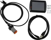 Harley Davidson Fxsb [DYNOJET] – Power Vision Tuning Modul