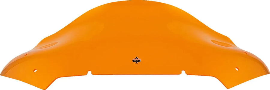 harley davidson fltr [KLOCK WERKS] – Kolor Flare™ Sport Windschild