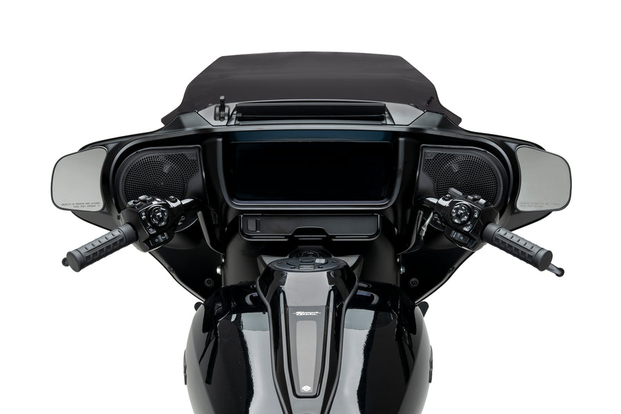 HARLEY DAVIDSON STREET GLIDE FLHX [2025] – High-Road Sport – Stark getönt