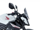 honda cb 500 [WRS] – Sport Windschild CB500 Hornet-9