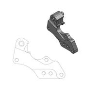 Fantic XXF 450 [2022] - Dakar 298 mm Bremsscheiben-Set vorne – Bild 7