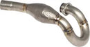 Kawasaki Kx450X [2021-2023] - SX Style Megabomb Krümmer mit Mittelrohr – Bild 3