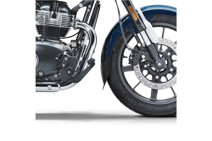 ROYAL ENFIELD SUPER METEOR 650 [2025] – Verlängerung des vorderen Schutzblechs