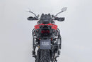 ducati multistrada 950 [SW-MOTECH] – PRO sidobagageställ-7