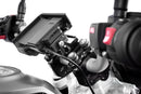BMW F 900 [GILLES TOOLING] – 1D.GT Umbau-Kit für Lenkerhalter