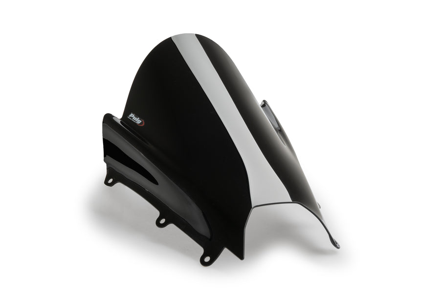 SUZUKI GSX-8R [2025] – Z-Racing Scheibe – Schwarz
