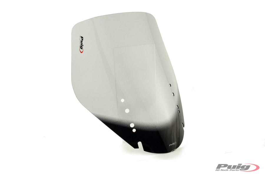 SUZUKI DL 650 V-STROM ABS [2011] – Touring Screen – Tonad