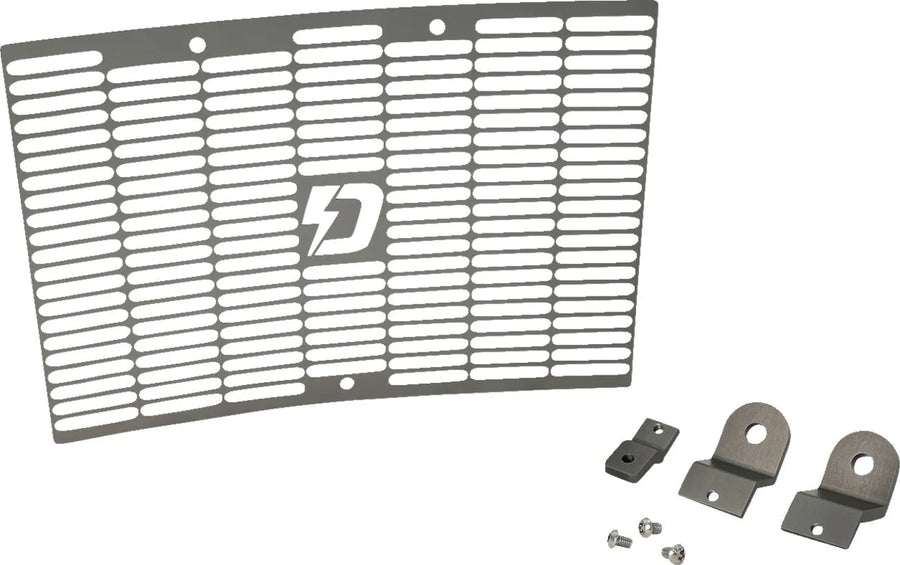 Harley Davidson Pan America 1250 [DYNOJET] – Kylarskydd