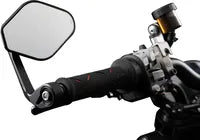 Yamaha X-max 300 Tech MAX + [GILLES TOOLING] – STRATOS Lenkerendenspiegel