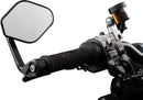 aprilia tuono 1100 [GILLES TOOLING] – STRATOS Lenkerendenspiegel