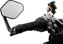 Yamaha XSR 700 [GILLES TOOLING] – STRATOS styrändspegel
