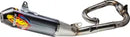 Gas MC 450 F [2022-2023] - Factory 4.1 RCT Auspuffanlage – Bild 7