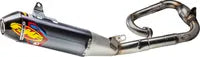 Husqvarna Fx 450 [2020] - Factory 4.1 RCT avgassystem – bild 7