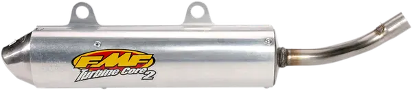 Yamaha Yz 125 [2000-2001] - Turbinecore 2 Spark Arrestor bakre ljuddämpare – bild 2