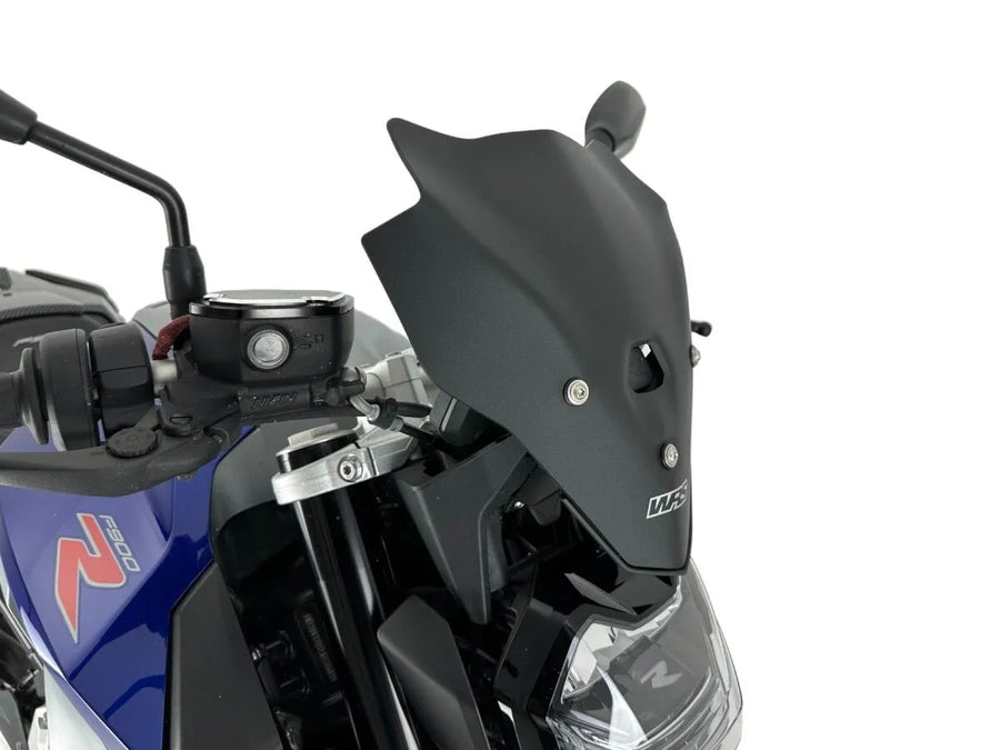 BMW F 900 R [WRS] – Windschild