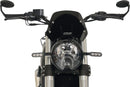Benelli Leoncino 500 [WRS] - vindrutan-4