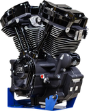 Harley-Davidson FXBR 1750 Softail Breakout 107 [2020] - MK136 Black Edition Motor – Merkmal: 475G Nockenwelle – Bild 8