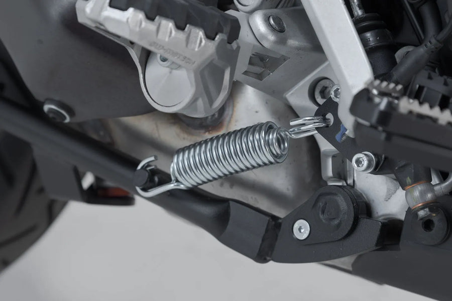 ducati multistrada 950 [SW-MOTECH] – mittstativ