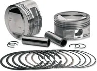 Harley-Davidson FXRP 1340 Sport Glide Police [1984] - Kolbenkit für S&S Motoren – Art.-Nr. 92-2017 – Bild 11