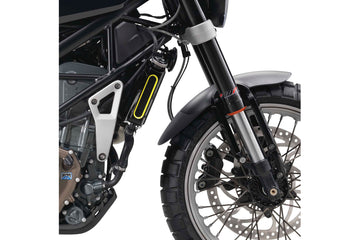 HUSQVARNA VITPILEN 401 [2025] – Framskärmsförlängning – Svart - 0