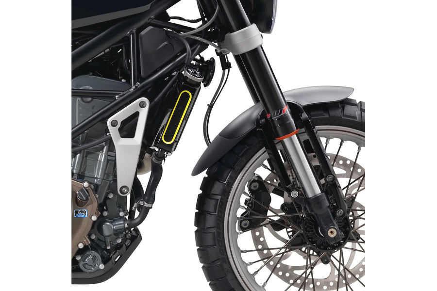 HUSQVARNA VITPILEN 401 [2025] – Framskärmsförlängning – Svart